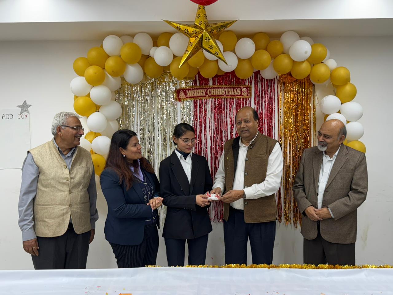 Award Image