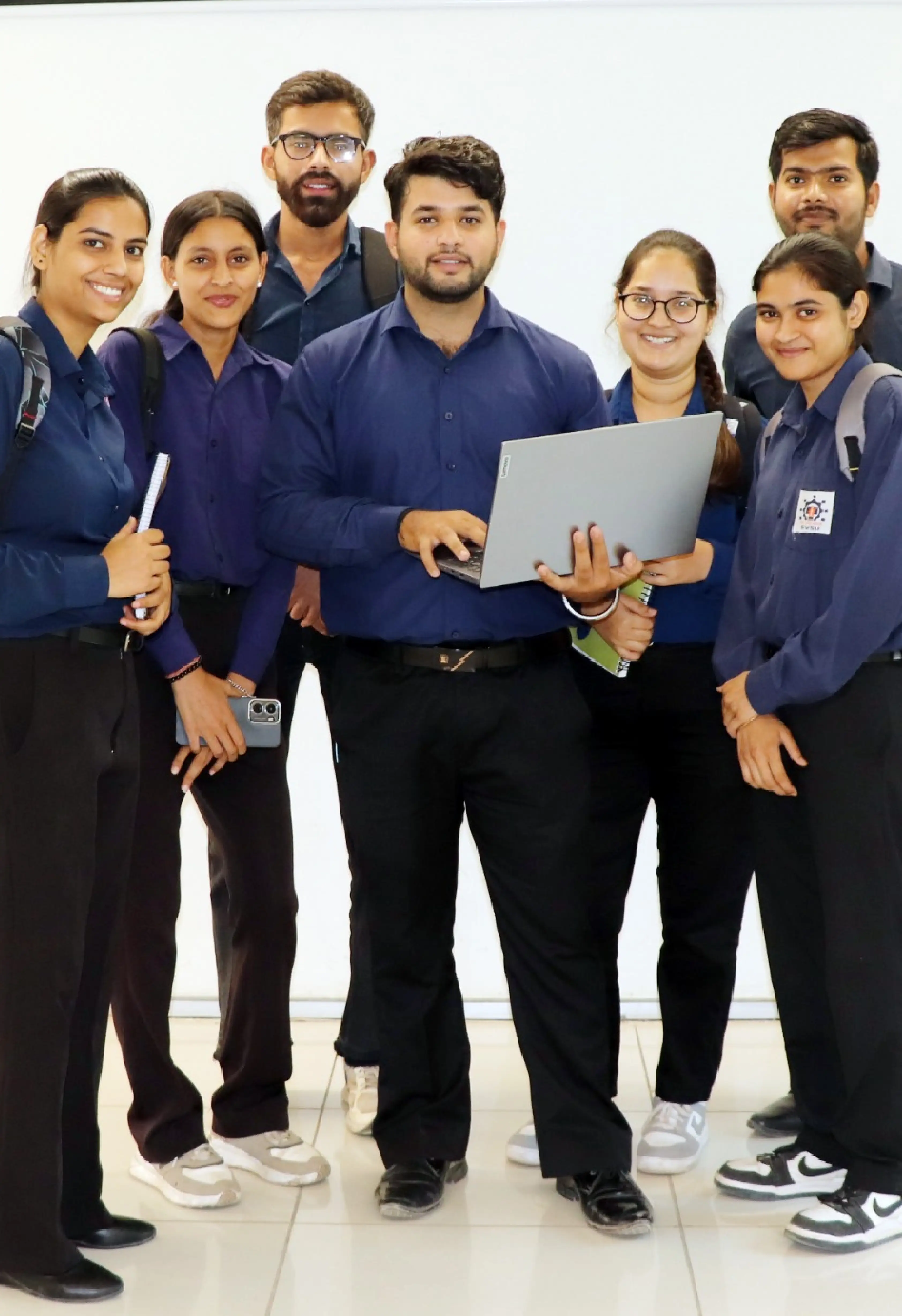 Admission Open
